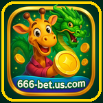 666bet Logo